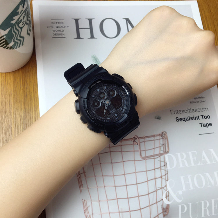Load image into Gallery viewer, Multifunctional Sports Electronic Watch
