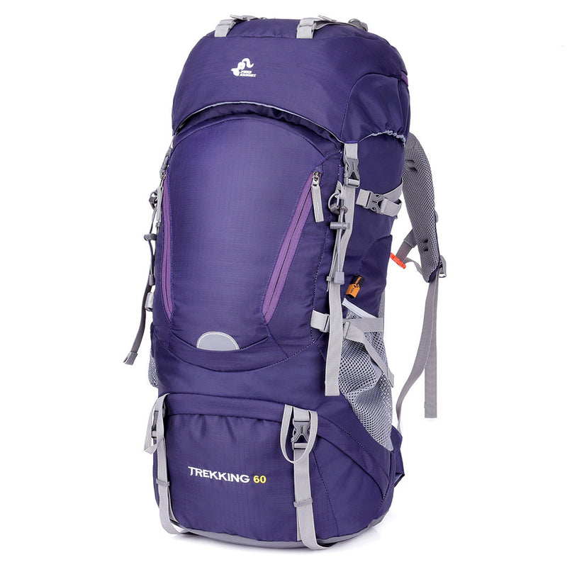 Load image into Gallery viewer, 60L Backpack
