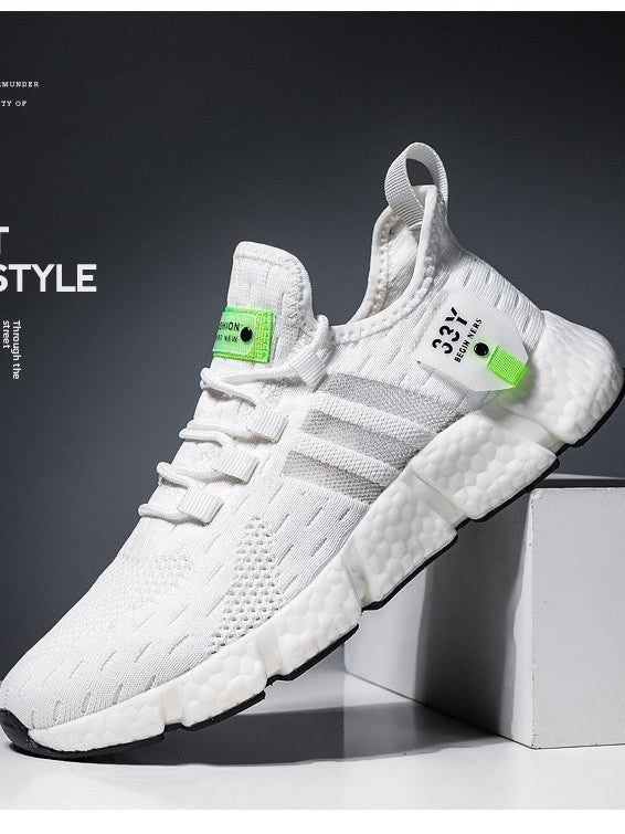 Load image into Gallery viewer, Carbon Plate Running Shoes
