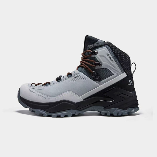 Waterproof Mid-Top Hiking Shoes