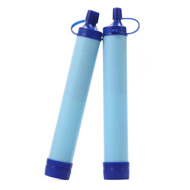 Load image into Gallery viewer, Portable Outdoor Water Purifier Filter

