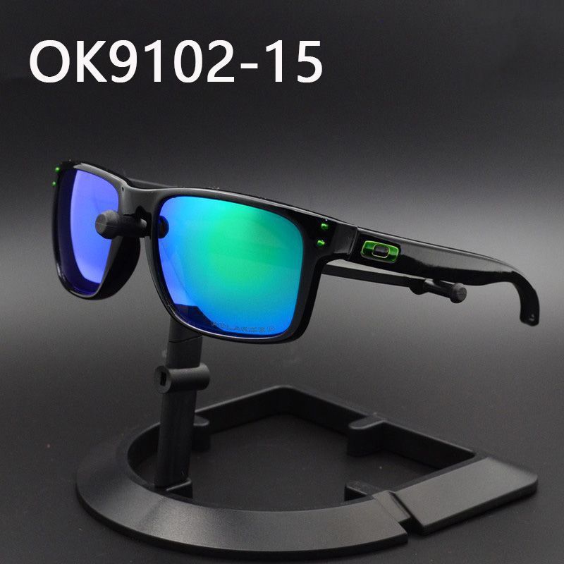 Load image into Gallery viewer, Fashionable Polarized Sunglasses for Outdoor Activities
