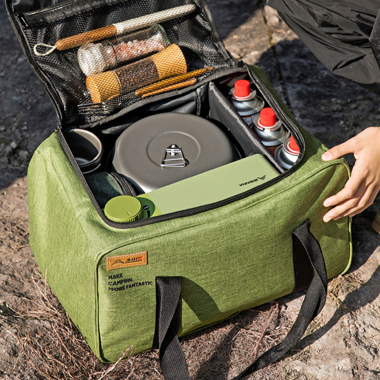 Load image into Gallery viewer, Outdoor Camping Storage Bag
