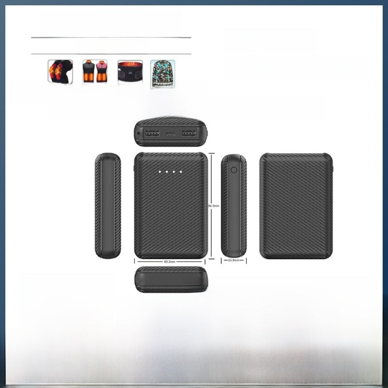 Load image into Gallery viewer, Graphene Heated Hiking Jacket
