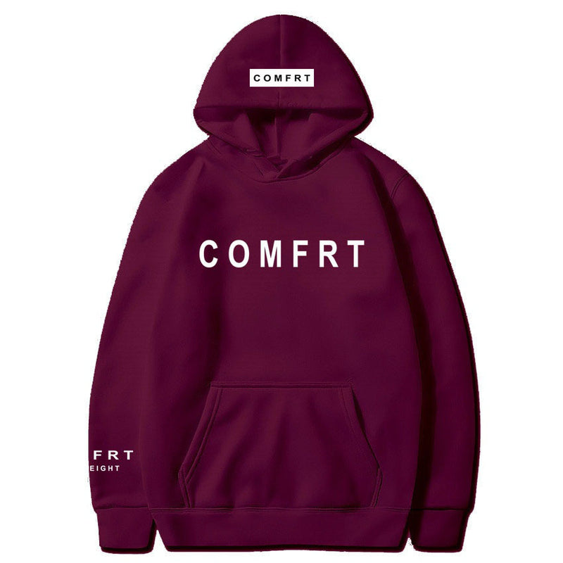 Load image into Gallery viewer, Casual Sports Hoodie
