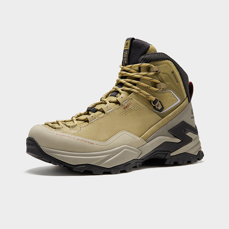 Load image into Gallery viewer, Waterproof Mid-Top Hiking Shoes
