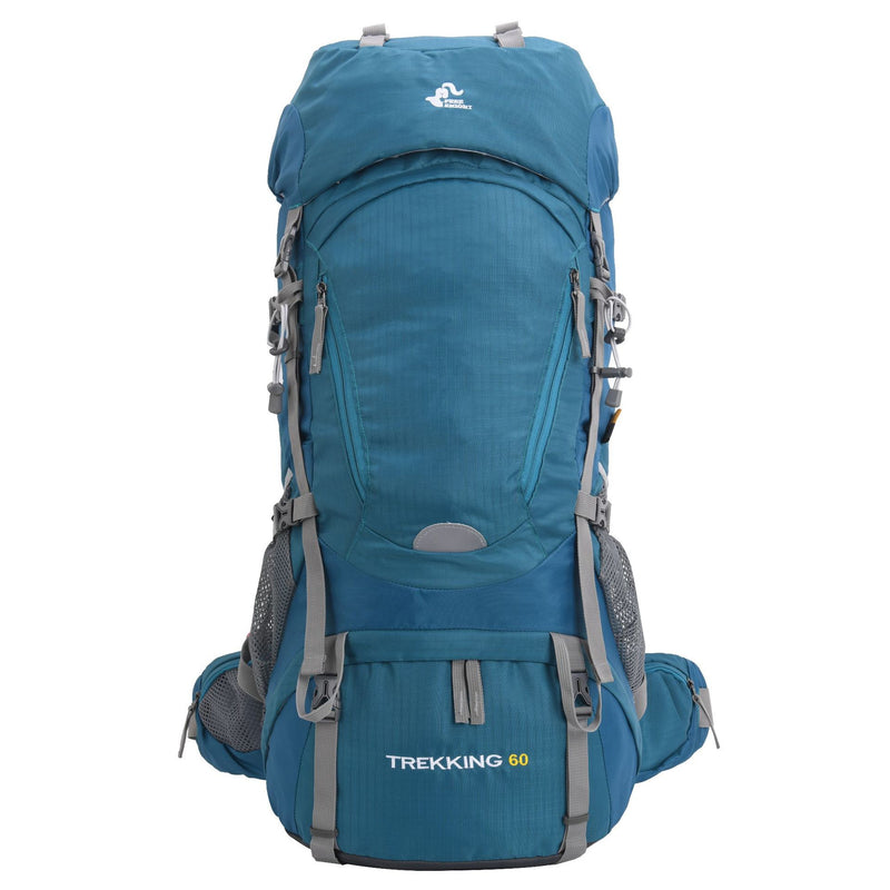 Load image into Gallery viewer, 60L Backpack
