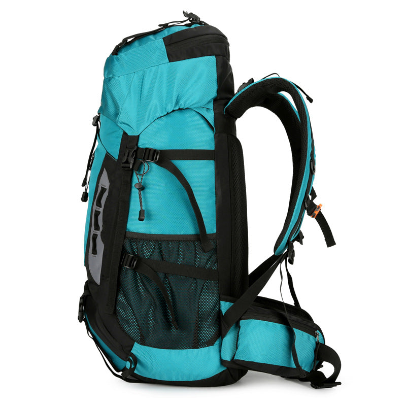 Load image into Gallery viewer, Nylon Backpack
