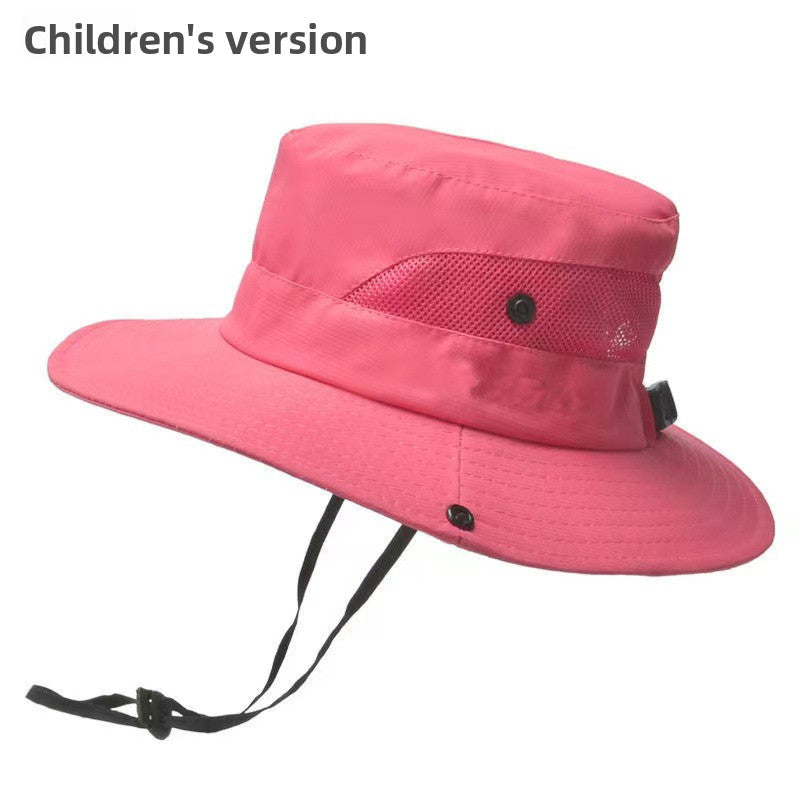 Load image into Gallery viewer, Sun Protection Hat
