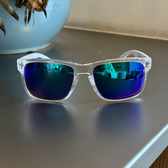 Fashionable Polarized Sunglasses for Outdoor Activities