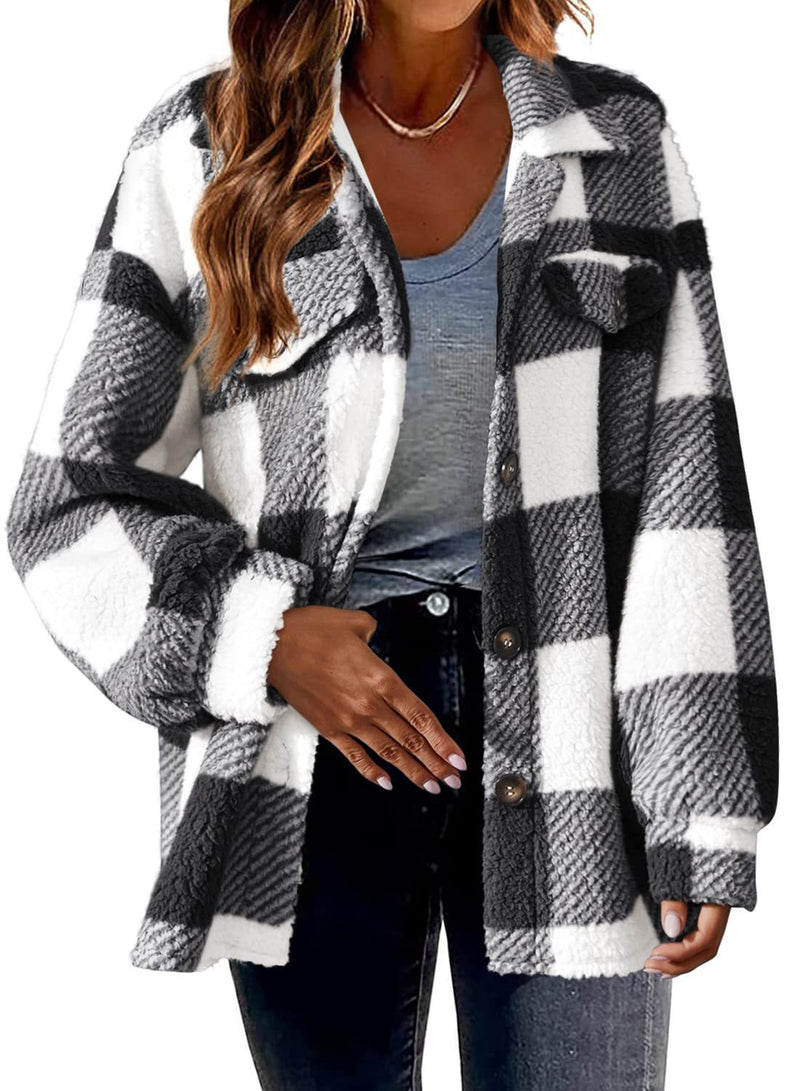 Load image into Gallery viewer, fleece jacket
