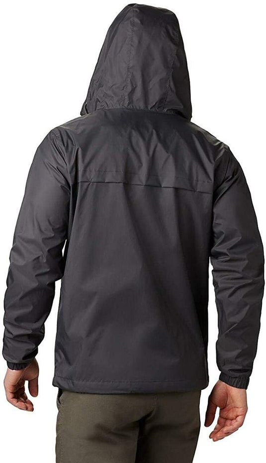 Columbia Mens Oroville Creek Lined Jacket