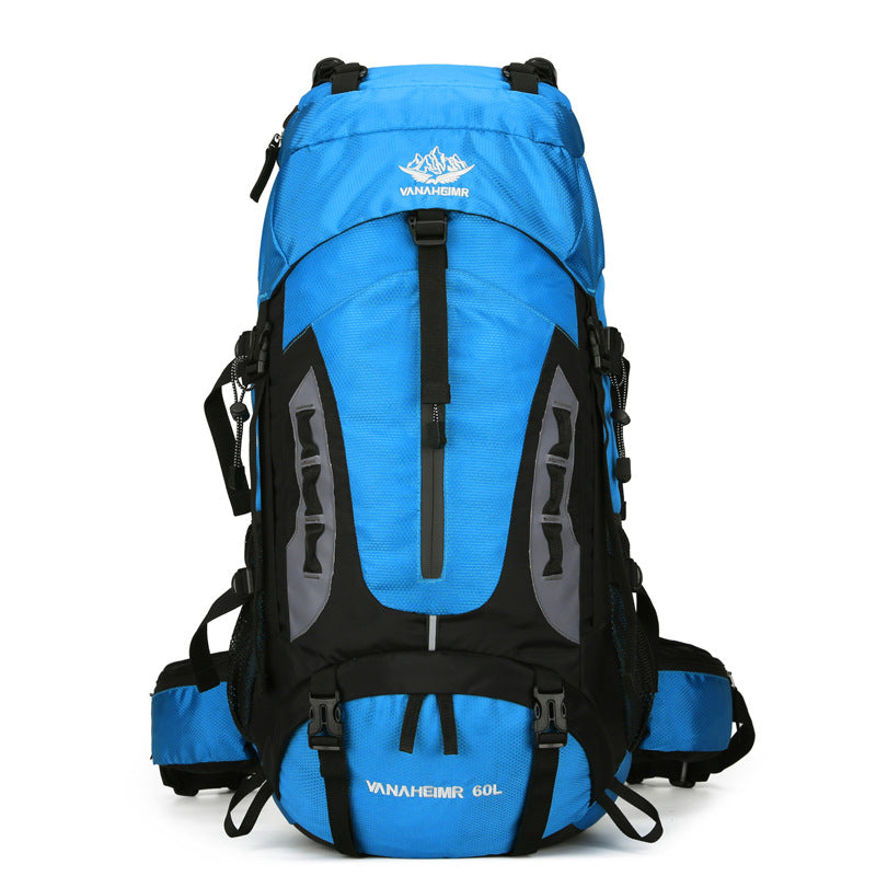 Load image into Gallery viewer, Nylon Backpack
