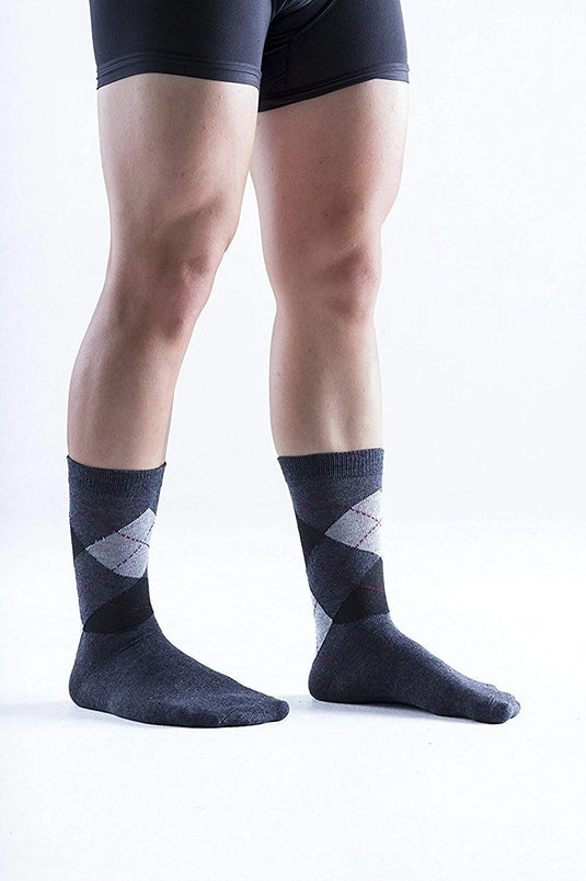 Merino Wool Thermal Boot Socks for Hiking, Trail, Hunting, Winter