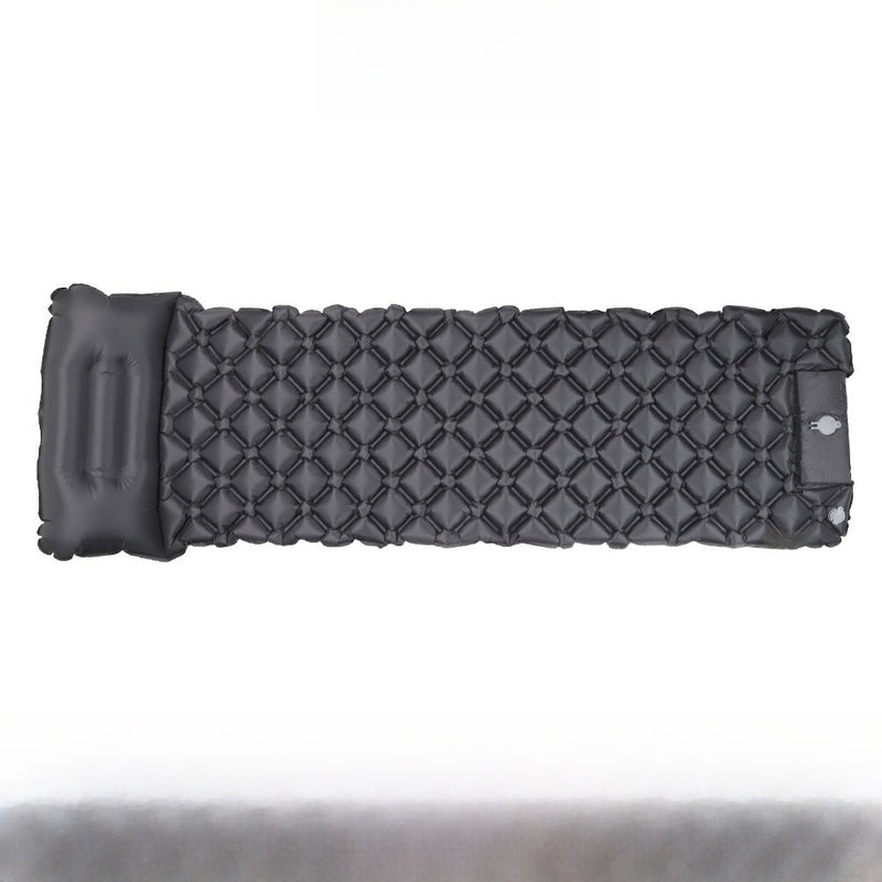 Load image into Gallery viewer, Automatic Inflatable Camping Mattress
