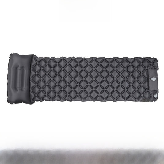 Automatic Inflatable Camping Mattress
