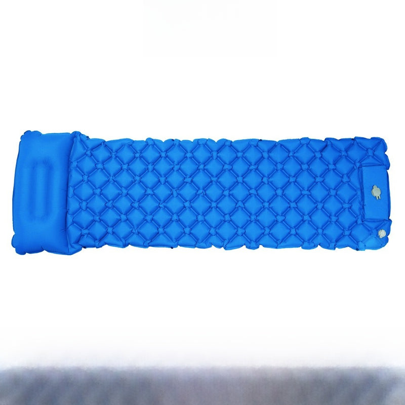 Load image into Gallery viewer, Automatic Inflatable Camping Mattress
