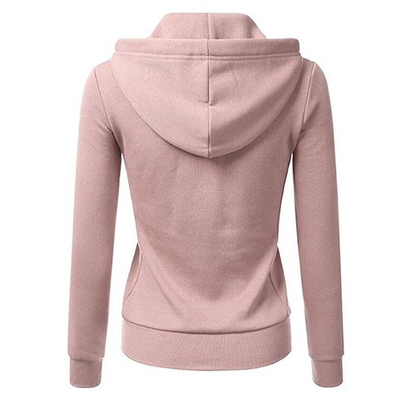 Load image into Gallery viewer, Comfortable Soft, Winter Hoodie for Women
