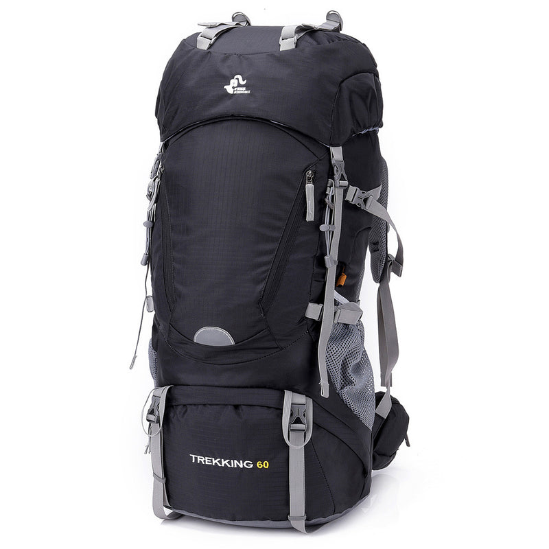 Load image into Gallery viewer, 60L Backpack
