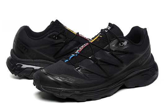 Trail Running  Shoes- Durable