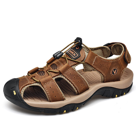 Mens Outdoor Sandals
