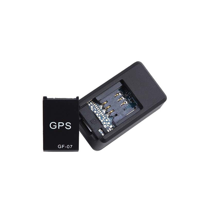 Load image into Gallery viewer, GPS Locator for Vehicles and Personal Safety
