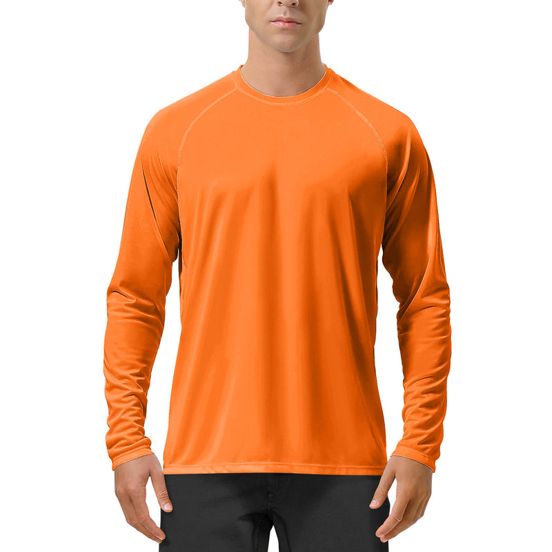 Load image into Gallery viewer, Sun-protective long-sleeved stretch garment
