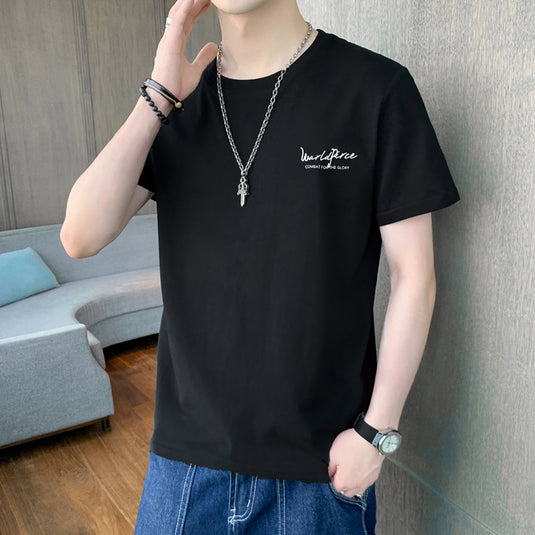 Mens T-shirt