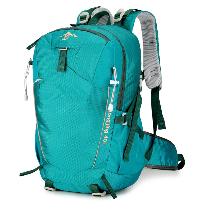 Load image into Gallery viewer, Large Capacity Waterproof Hiking Backpack
