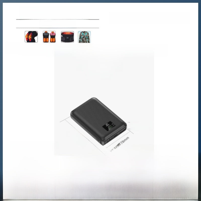Load image into Gallery viewer, Graphene Heated Hiking Jacket
