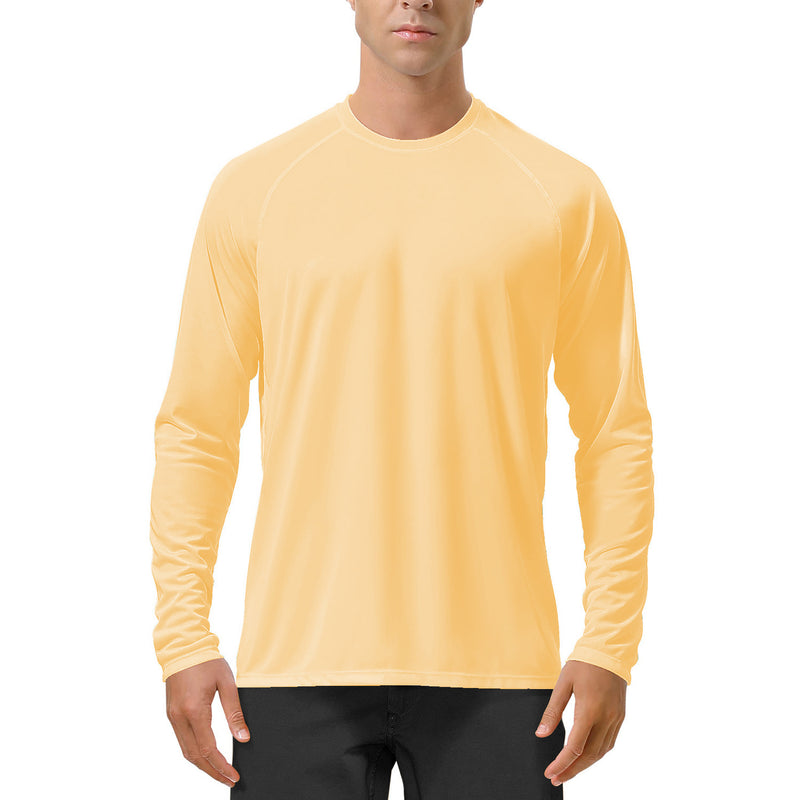 Load image into Gallery viewer, Sun-protective long-sleeved stretch garment
