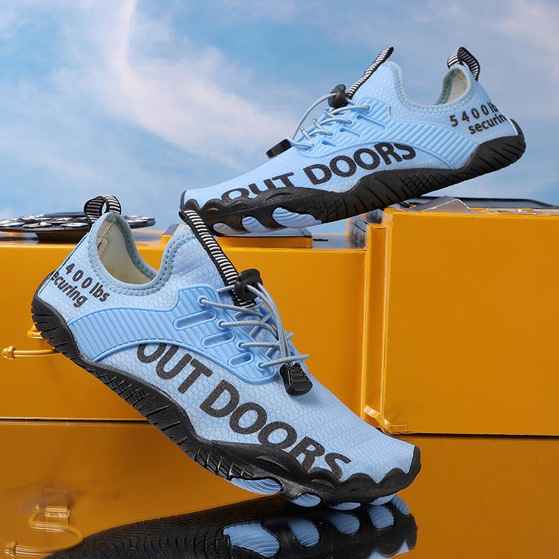 Load image into Gallery viewer, Lightweight Water Sports Shoes for Hiking and Swimming
