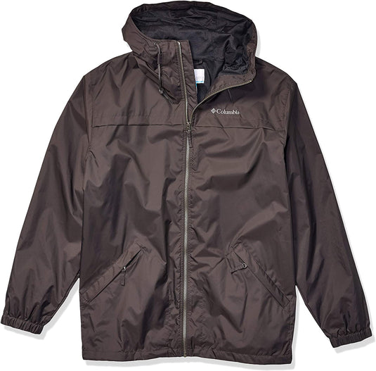 Columbia Mens Oroville Creek Lined Jacket