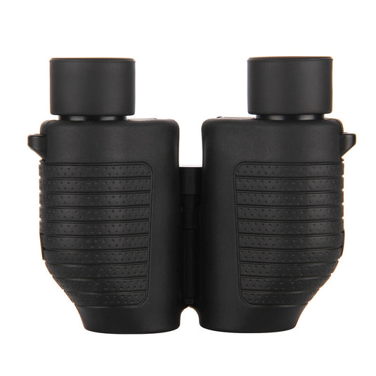 Automatic Focus Binoculars