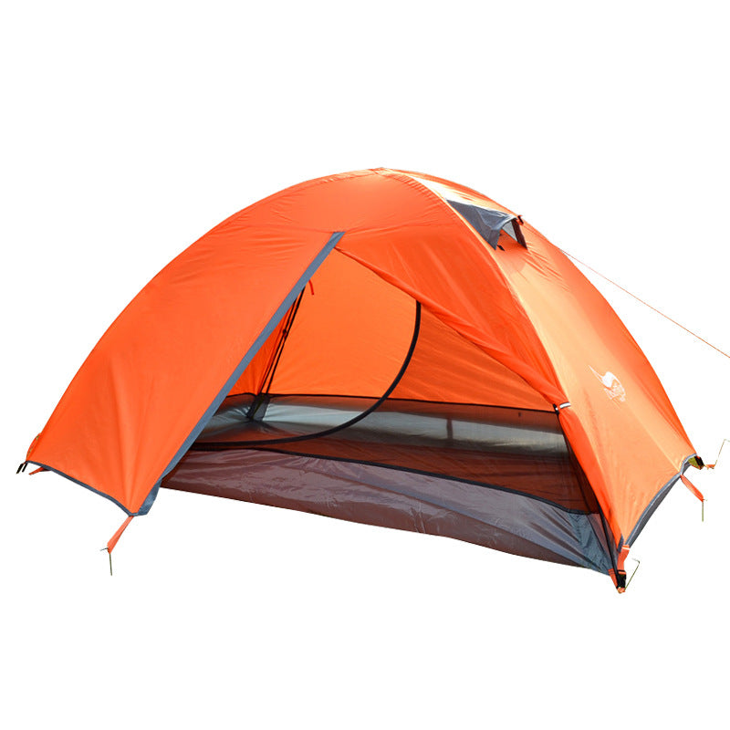 Load image into Gallery viewer, Double Layer Camping Tent
