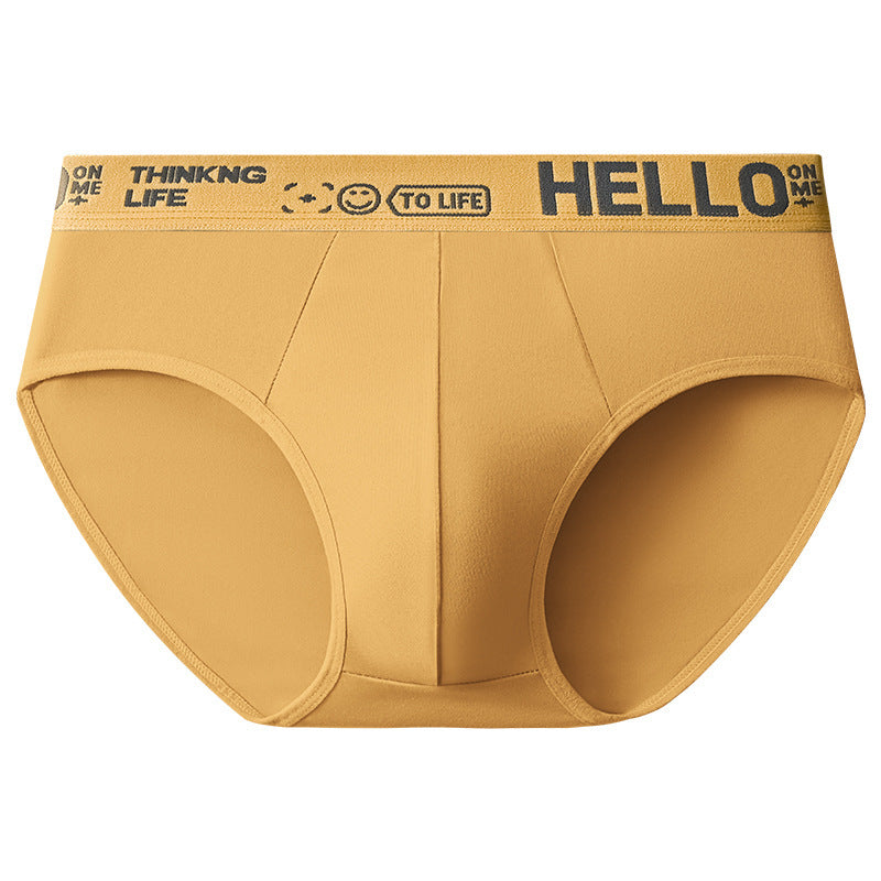 Load image into Gallery viewer, Men's triangle underwear
