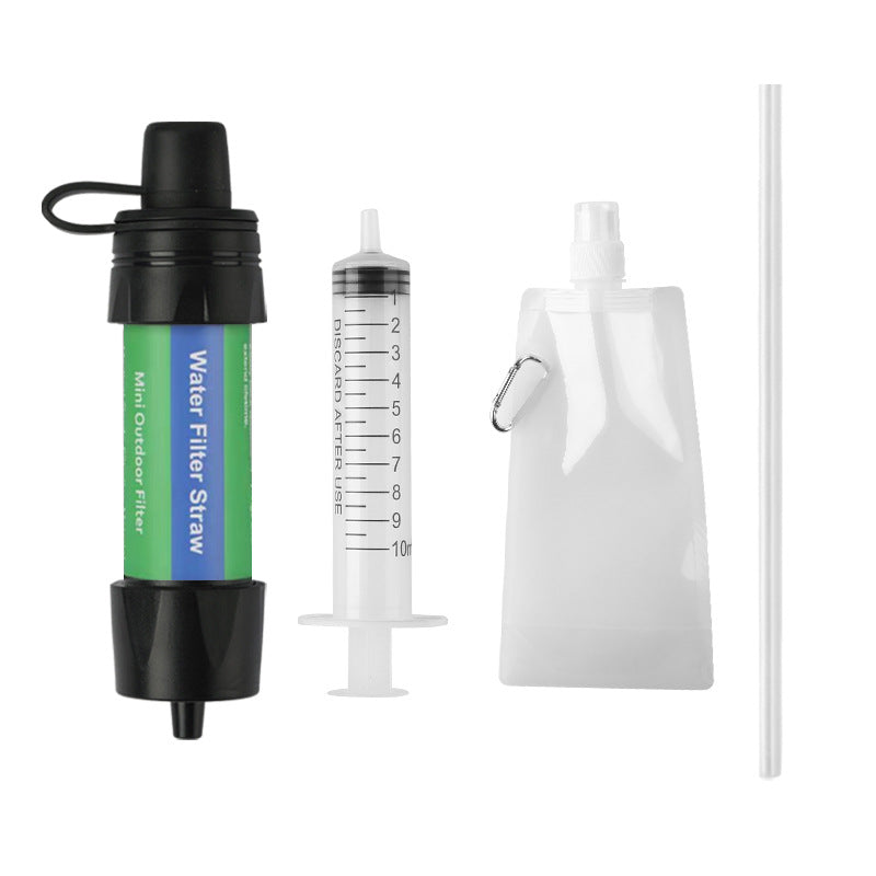 Load image into Gallery viewer, Water Purifier Straw
