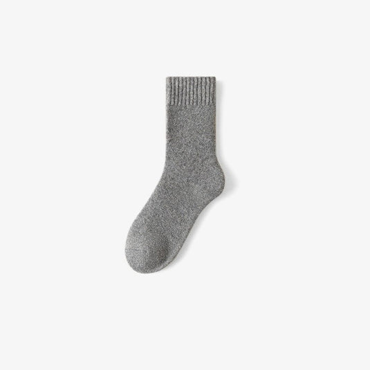 Wool Socks