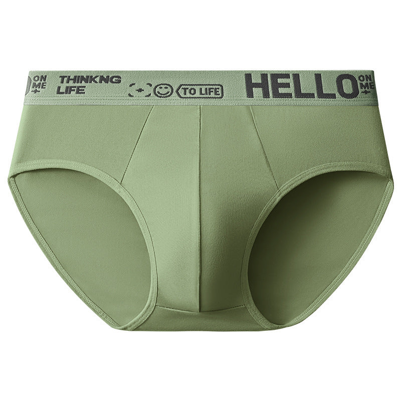 Load image into Gallery viewer, Men's triangle underwear
