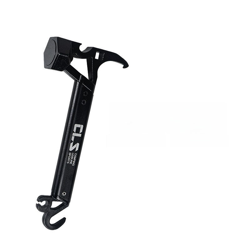 Load image into Gallery viewer, Multifunctional Miniature Tent Hammer
