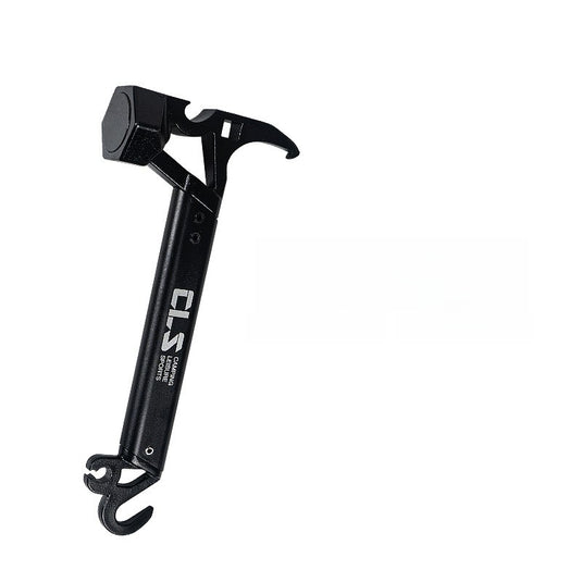 Multifunctional Miniature Tent Hammer