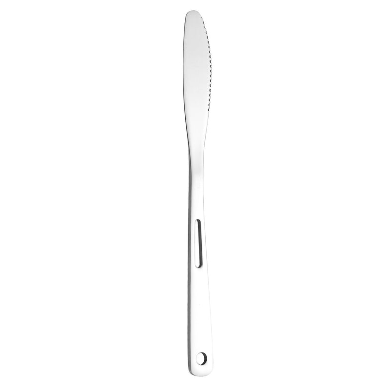 Load image into Gallery viewer, Outdoor knife, fork and spoon Western tableware set
