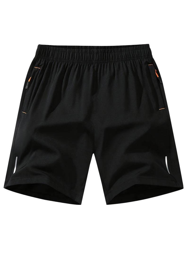 Load image into Gallery viewer, Mens Quick Dry Sports Shorts
