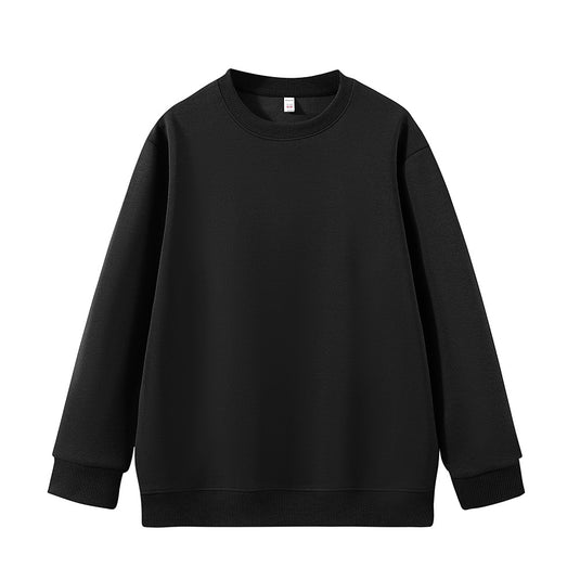 Women's Cotton Sweatshirt