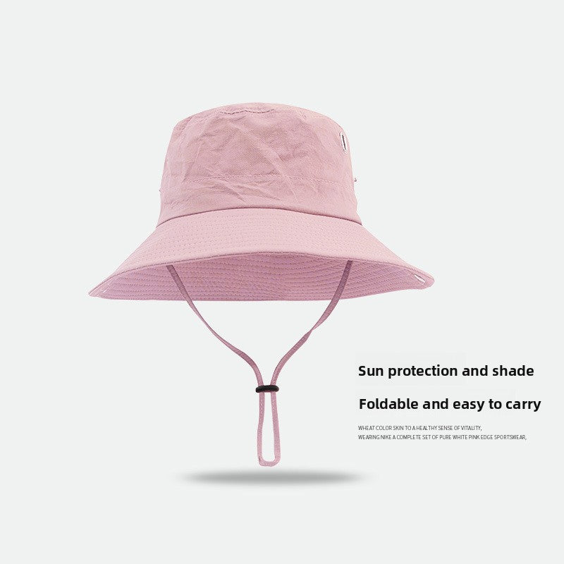 Load image into Gallery viewer, Outdoor Sun Protection Hat

