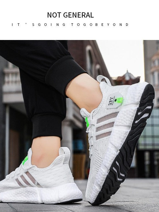 Load image into Gallery viewer, Carbon Plate Running Shoes
