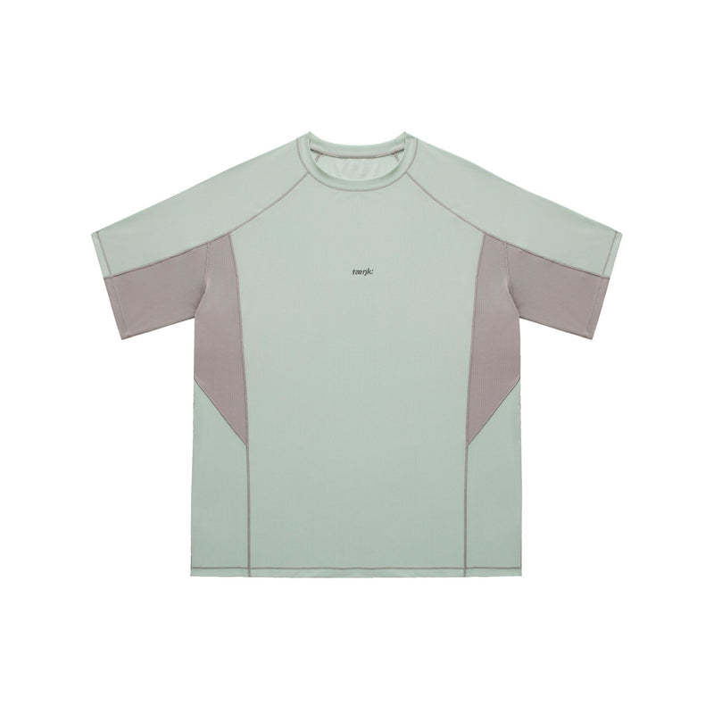 Load image into Gallery viewer, Outdoor sports lightweight short-sleeved T-shirts
