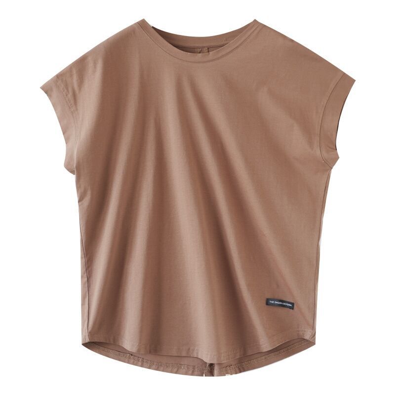 Load image into Gallery viewer, Women's Retro Short-Sleeved T-Shirt
