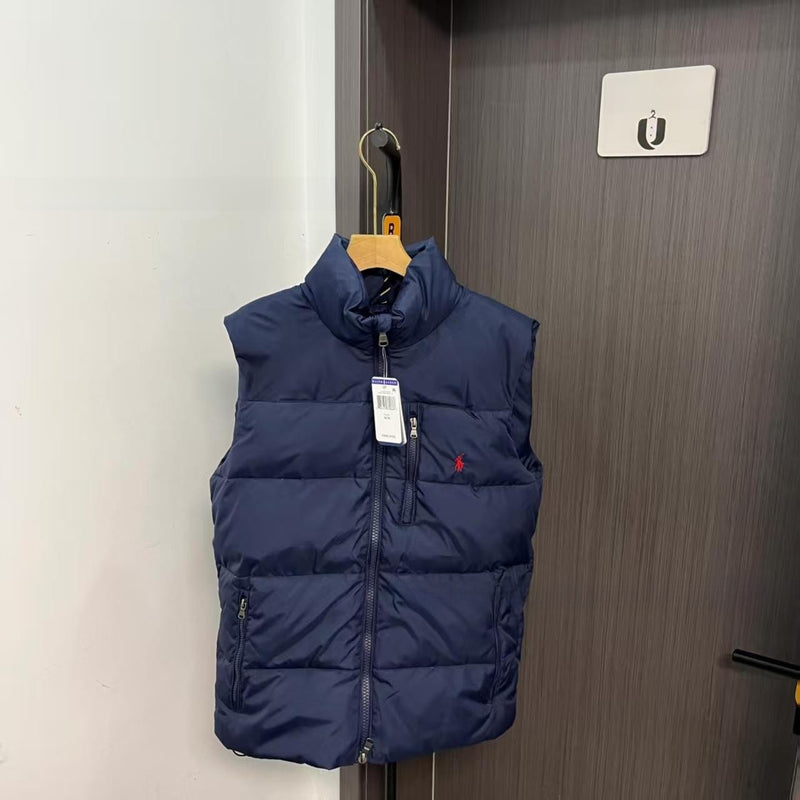 Load image into Gallery viewer, Down Puffer Jacket
