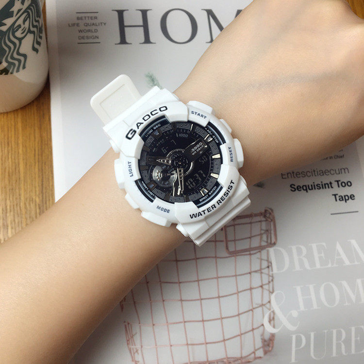 Load image into Gallery viewer, Multifunctional Sports Electronic Watch
